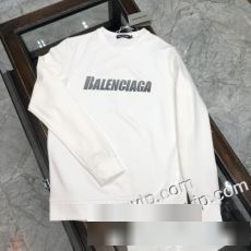 ちょうどいい丈感 プルオーバーパーカー品質保証2022 BALENCIAGAスーパーコピー 3色可選 バレンシアガコピー