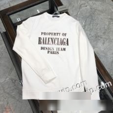 バレンシアガコピー爆買い2022 プルオーバーパーカー 2色可選 おしゃれな装いBALENCIAGAスーパーコピー 激安