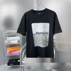 2023 超激得品質保証 バレンシアガ BALENCIAGA 半袖Tシャツ 2色可選 最高品質のブランドコピー専門店