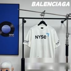 定番のアイテム コピー 2023春夏 海外輸入 バレンシアガ BALENCIAGA 半袖Tシャツ 即日発送