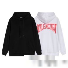 バレンシアガ BALENCIAGA 贈り物にも◎ 2023最新入荷 パーカー ブランド コピー 販売 2色可選 弾力性に優れ