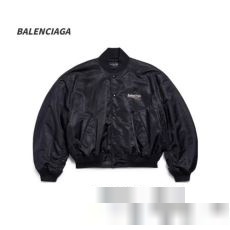 上質 大人気！ バレンシアガ BALENCIAGA 2023秋冬 ブルゾン 中わたジャケット スーパーコピー 優良サイト パーカー ブルゾン ダスター コート