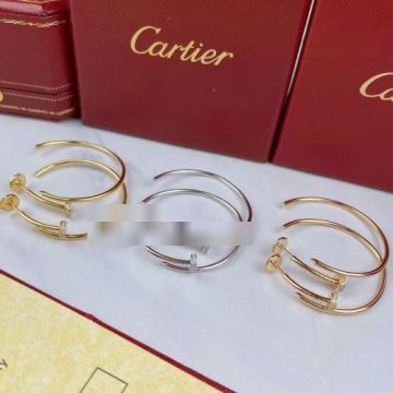 2022春夏 イヤリング 耐久性に優れ 3色可選 カルティエ CARTIER コピーブランド