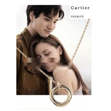 今一番HOTな新品 カルティエ CARTIER ネックレス カルティエスーパーコピー ポイントセール