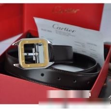 2022 カルティエ CARTIER 大絶賛の履き心地! カルティエスーパーコピー ベルト メンズ 長さ調節可能