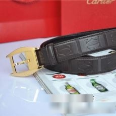 2022 カルティエブランド コピー CARTIER イリッシュな印象 ベルト 風合いが出る メンズ