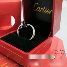 2022 カルティエ CARTIER リング 指輪 CARTIERコピー ブランド ファション性の高い