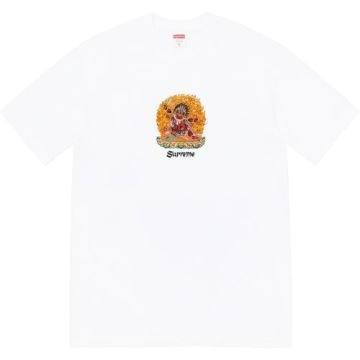 数量限定定番人気 2022最新入荷 SUPREMEブランド コピー Tシャツ/半袖 3色可選 シュプリームスーパーコピー 