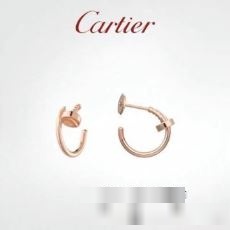 2022 カルティエ CARTIER 洗練を十分に演出する ピアス イヤリング 3色可選 CARTIERコピーブランド オリジナルデザイン