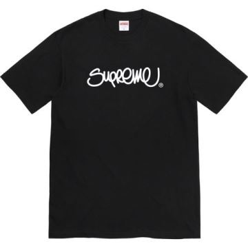 爆買い2022 SUPREMEブランド コピー Tシャツ/半袖 シュプリーム偽物ブランド4色可選 新作入荷100%新品