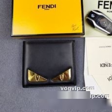 2022秋冬 フェンディコピー FENDI 長財布 人気新品★超特価★ 小銭入れ セール