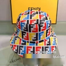 ブランドスーパーコピー 今買い◎得 2022秋冬 フェンディ FENDI キャップ 帽子 秋冬の定番 長時間被っていてもキャップが型崩れすることなく美しいシルエットを保ちます