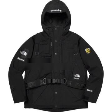 Jacket + Vest 2022 Supreme X TNF X RTG SUPREMEコピー 4色可選 シュプリーム コピー