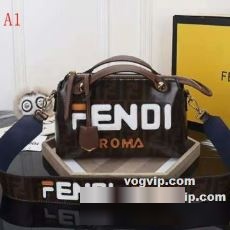 人気商品登場 2022秋冬 ショルダーバッグ フェンディブランド コピー FENDI 手持ち&ショルダー掛け 2色可選