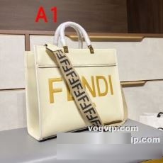 2022秋冬 上品上質 フェンディコピーブランド ハンドバッグ 3色可選 FENDI 入学式用には大人気