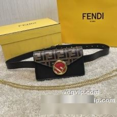 フェンディ偽物ブランド FENDI 海外セレブ愛用 ショルダーバッグ 2色可選 2022 ギフト プレゼント 贈り物 ラッピング