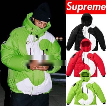 Supreme himalayan parka お洒落な存在感  ダウンジャケット 2022 3色可選 SUPREMEコピー シュプリーム コピー  