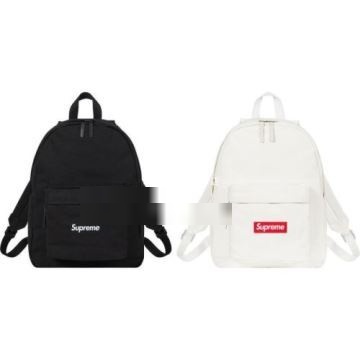 オリジナル リュック、バックパック 2色可選 2022 小型 軽量   シュプリーム コピー SUPREMEコピー 