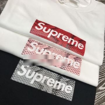 新作 お洒落なランニング スニーカー の登場ですシュプリーム コピー SUPREMEコピー 2022  2色可選 半袖Tシャツ