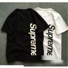 BOX LOGO シュプリーム コピー 022  2色可選 半袖Tシャツ SUPREMEコピー 期間限定開催!