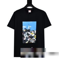 着回し度抜群 シュプリームコピーブランド Supreme 22fw Trash Tee セレブ愛用の 半袖Tシャツ