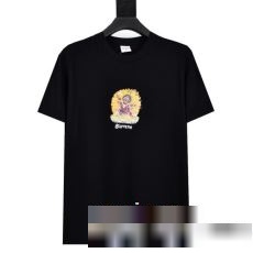 ブランドスーパーコピー シュプリーム Supreme 23ss Person Tee 収縮性のある 半袖Tシャツ 大人気アイテム！入手困難