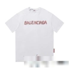 半袖Tシャツ 人気新品★超特価★ 2023 シュプリーム BALENCIAGA X Supreme 3色可選