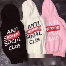 3色可選 2022 パーカー SUPREMEコピー  Supreme x ASSC シュプリーム コピー スタイリッシュな印象