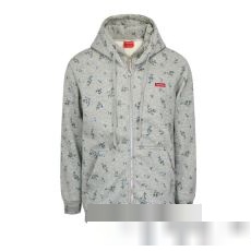 ブランドコピー専門店 限量販売 2023新款 シュプリーム SUPREME パーカー カジュアル 冬服 通勤