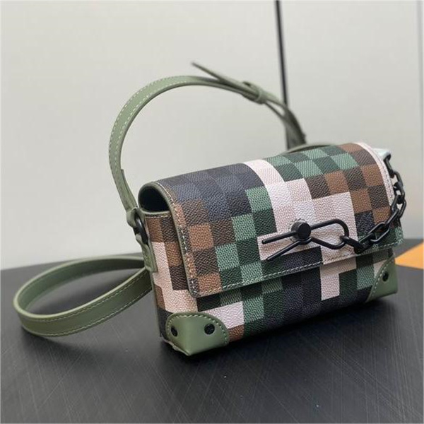 M83172 LOUIS VUITTON コピー ショルダーバッグ スティーマー ウェアラブル ルイヴィトン