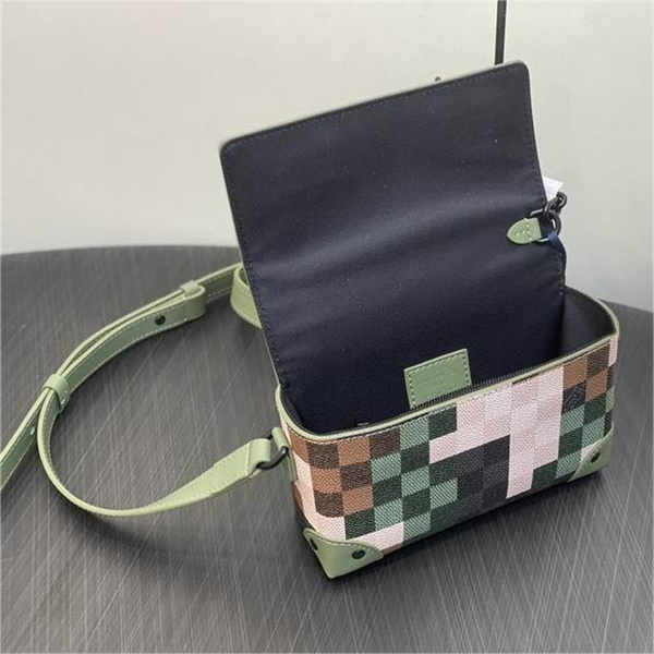 M83172 LOUIS VUITTON コピー ショルダーバッグ スティーマー ウェアラブル ルイヴィトン