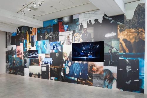 エルメスのメンズの世界を“ラジオ”で楽しむ「ラジオエルメス」原宿で、野田洋次郎のライブVR体験などコピー エルメスのメンズの世界を“ラジオ”で楽しむ「ラジオエルメス」原宿で、野田洋次郎のライブVR体験などコピー